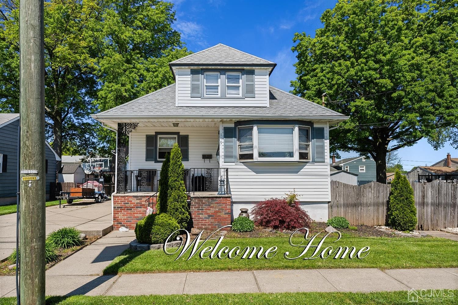 119 Hagaman St, Port Reading, NJ 07064 Zillow