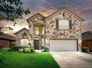 3634 Gable Landing Ln, Spring, TX 77386