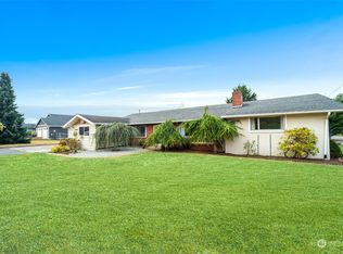 109 S 29th Pl, Mount Vernon, WA
