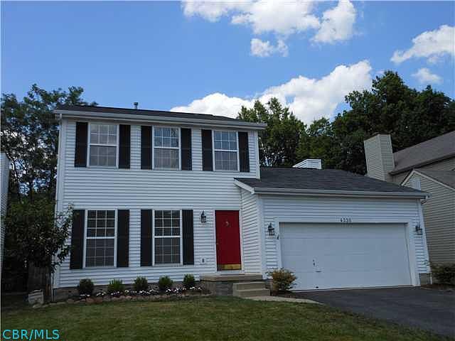 1st image of 4330 Grays Market Dr