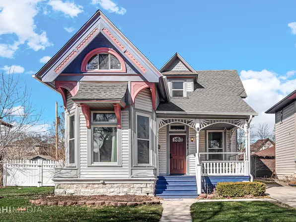 1942 W 102nd St, Chicago, IL 60643