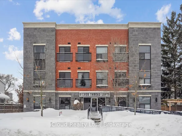 15 Devitt Ave S #104, Waterloo, ON N2J 1Y6