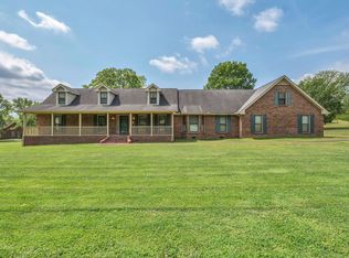 225 Mays Chapel Rd, Mount Juliet, TN 37122