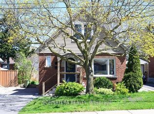 283 E 12th St, Hamilton, ON L9A 3X7