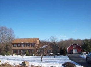 18 Boyce Rd, Shawangunk, NY 12566