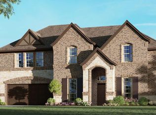 Concept 3135 Plan, Redden Farms - Signature Series, Midlothian, TX 76065
