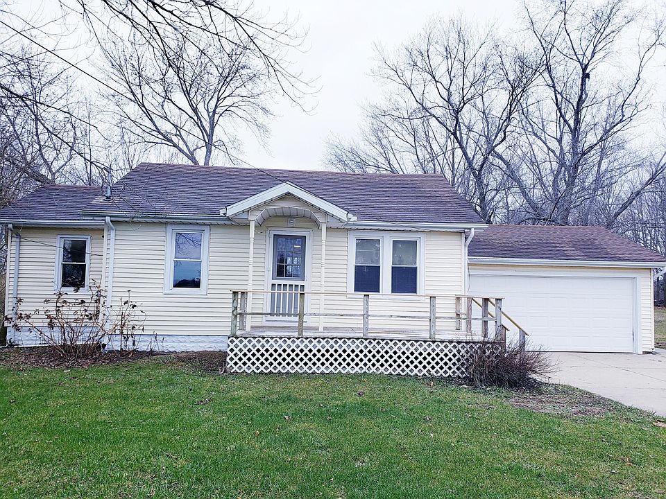 2787 Naomi Rd, Sodus, MI 49126 MLS 24001878 Zillow