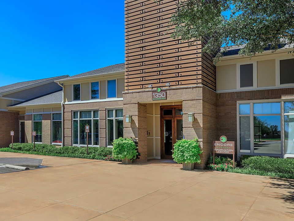 Encore on Alsbury 1350 SW Alsbury Blvd Burleson TX Zillow