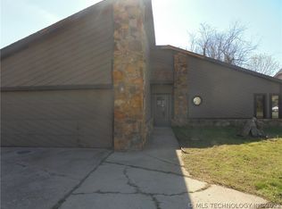 14825 E 33rd St, Tulsa, OK 74134
