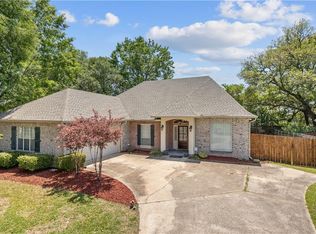 190 Woodruff Dr, Slidell, LA 70461