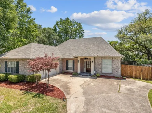 190 Woodruff Dr, Slidell, LA 70461