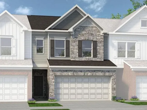 321 Caroline Pl #175, Villa Rica, GA 30180