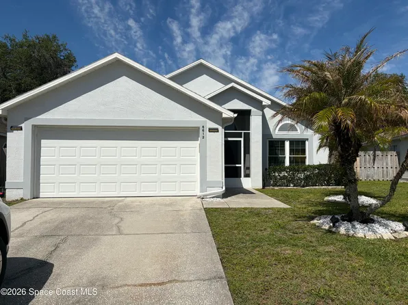 6612 Fawn Ridge Dr, Melbourne, FL 32940
