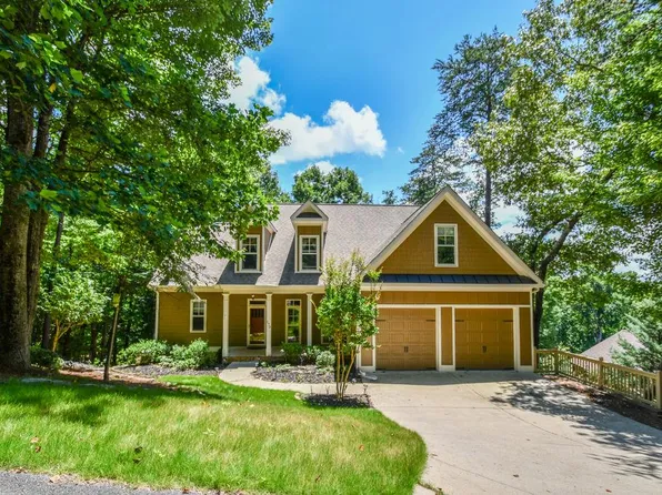 173 Indian Oak Dr, Waleska, GA 30183