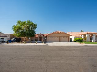 8215 Forget Me Not St, Yuma, AZ 85365