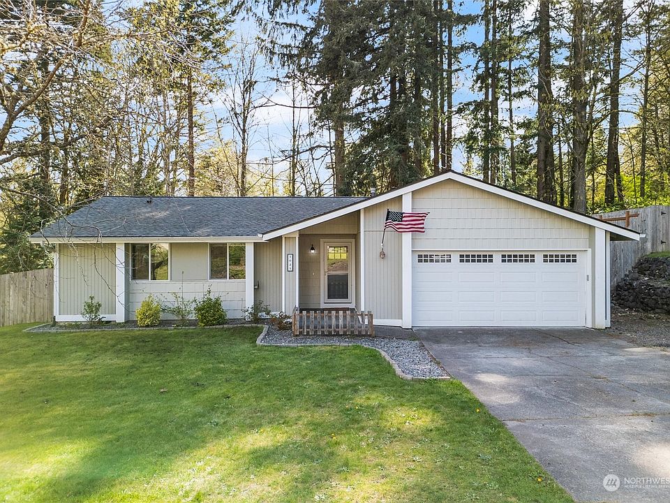 1025 NE Coco Court, Bremerton, WA 98311 Zillow