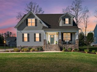 105 Nairn, Smithfield, VA