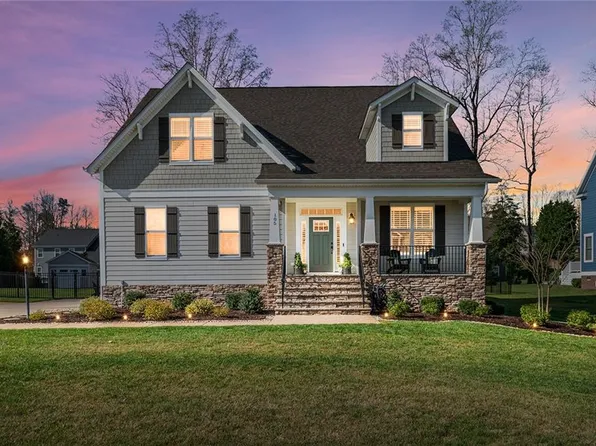 105 Nairn, Smithfield, VA 23430