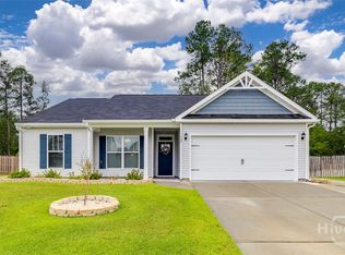 162 Hayden Place, Rincon, GA 31326