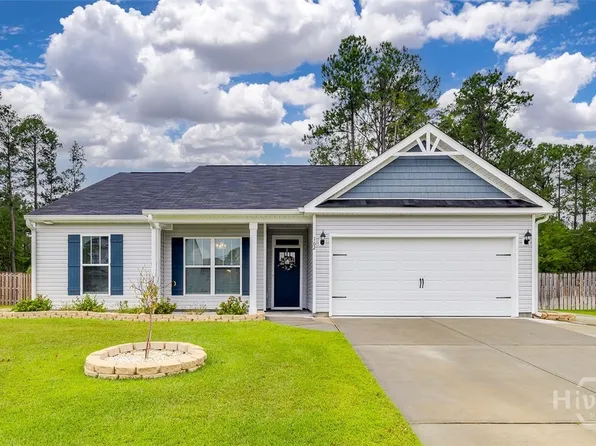 162 Hayden Place, Rincon, GA 31326