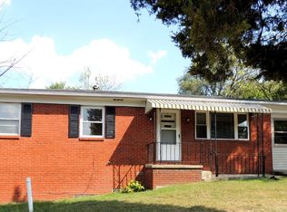 3 Hiawatha Trl, Winchester, KY 40391