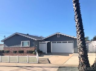 3920 Mount Everest Blvd, San Diego, CA 92111