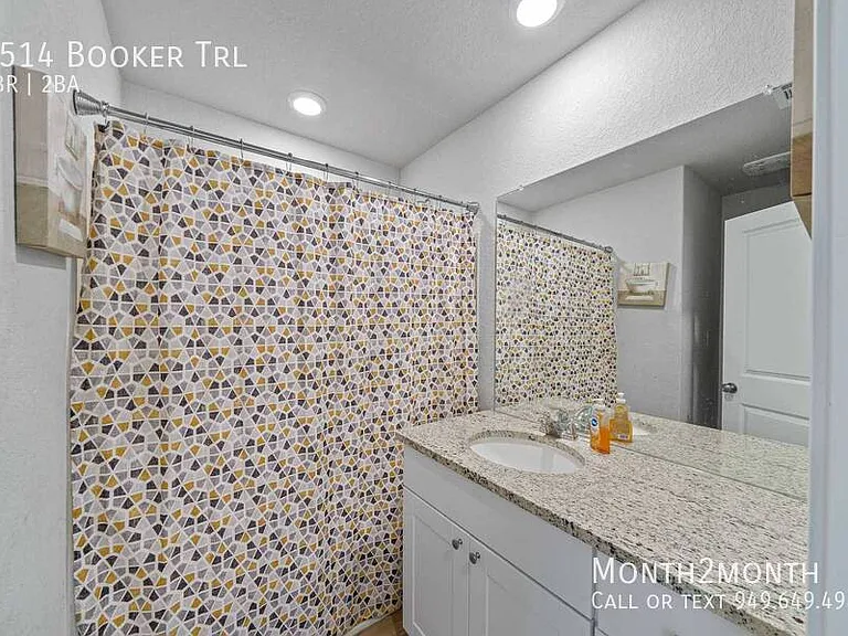 3514 Booker Trl — Photo 16