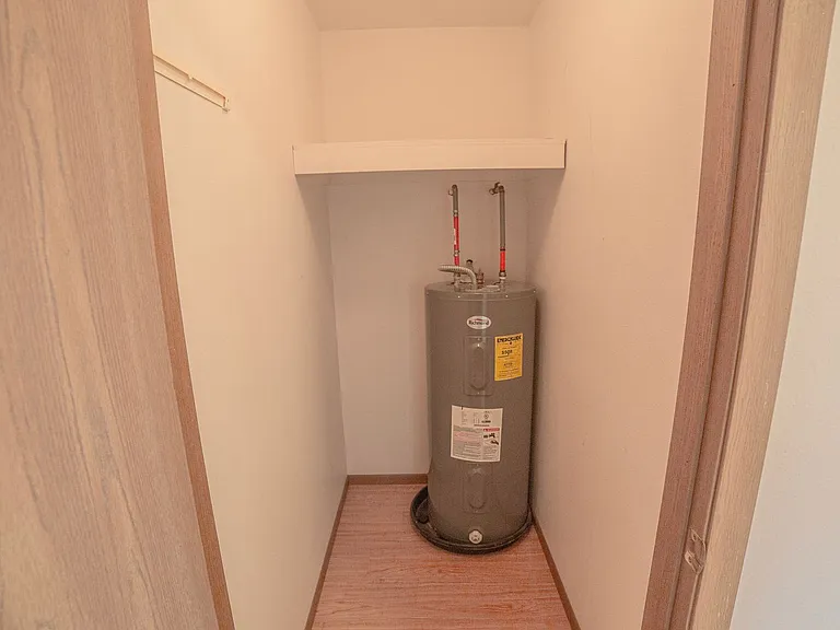 Citi Park Apartments — Photo 23