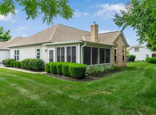 286 Villa Oaks Ln, Columbus, OH