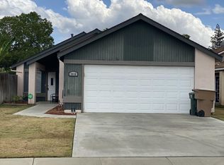 3616 Rosemary Ct, Bakersfield, CA 93309
