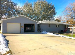 5 Mallette Ln, Joliet, MT 59041