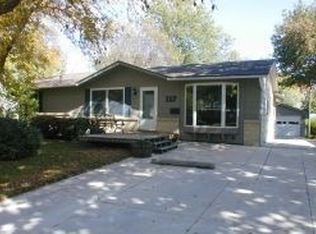 117 NE Crestmoor Pl, Ankeny, IA 50021