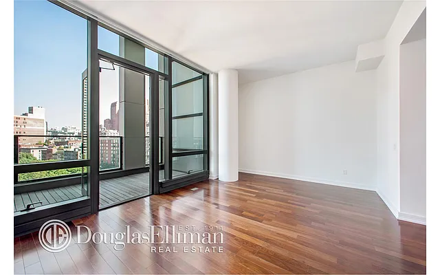 Rented by Douglas Elliman | media 12