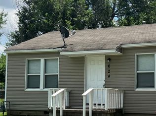 624 E 28th St N, Tulsa, OK 74106