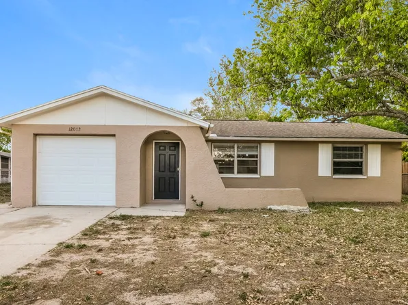 12053 Shadow Ridge Blvd, Hudson, FL 34669