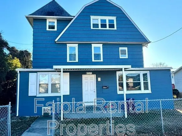 1508 N Arkansas Ave #2, Atlantic City, NJ 08401