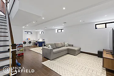 Sold by Leslie J. Garfield