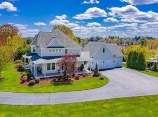 718 Parker St, East Longmeadow, MA 01028