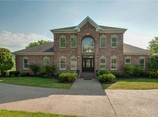 2830 Polo Club Rd, Nashville, TN 37221