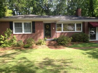 212 James St, Anderson, SC 29625