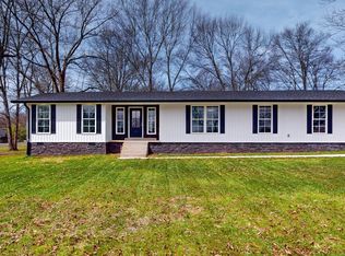 102 Providence Rd, Shelbyville, TN 37160
