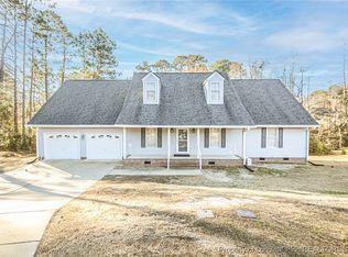 845 Larkspur Dr, Fayetteville, NC 28311