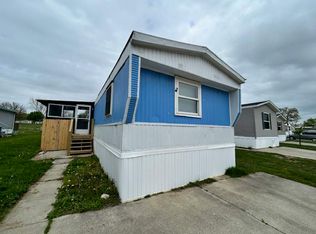 3218 Victor Ln, Fort Wayne, IN 46818