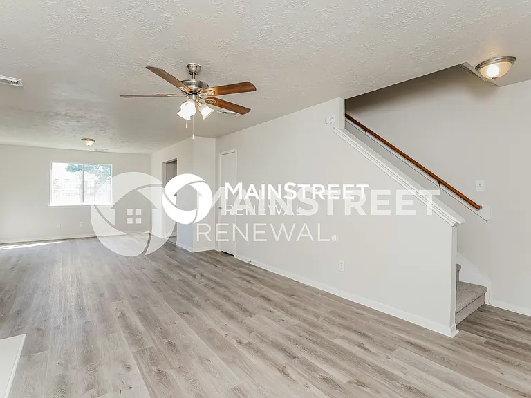 WM - Living Room
