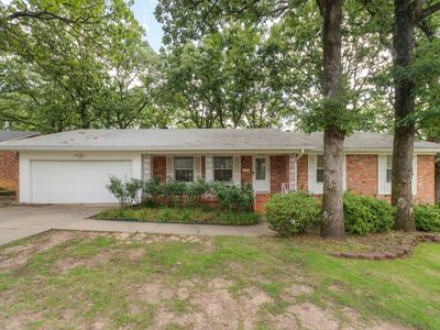2213 Crestwood Rd, N Little Rock, AR, 72116