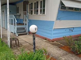 1625 Henderson Ave SPACE E13, Eugene, OR 97403