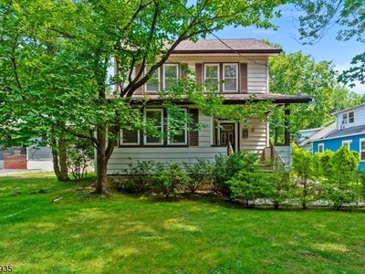 6 Dawes Ave, West Orange, NJ, 07052