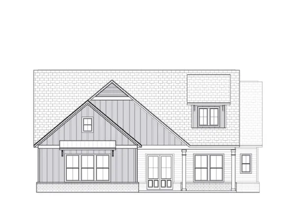 Harrison Plan, Creekside Overlook