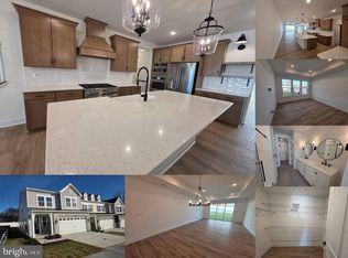 4817 Grandiflora Cir, Perry Hall, MD 21128