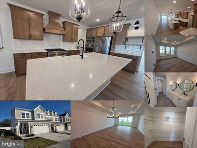 4817 Grandiflora Cir, Perry Hall, MD, 21128